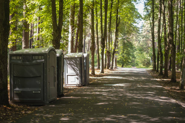 Best Emergency porta potty rental  in Morgantown, KY