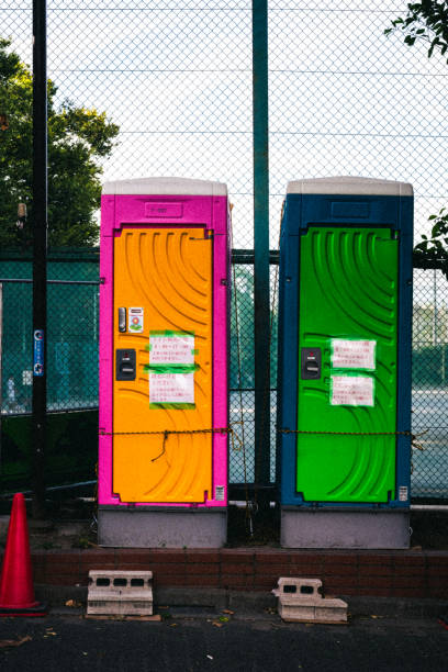 Portable Toilet Options We Offer in Morgantown, KY
