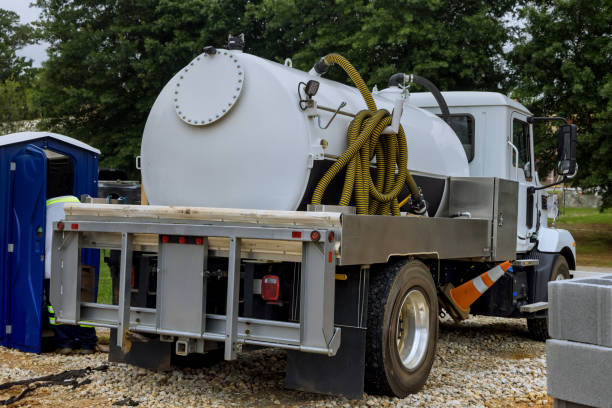 Best Construction site porta potty rental  in Morgantown, KY