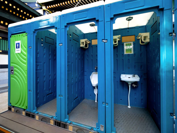 Best Porta potty delivery and setup  in Morgantown, KY