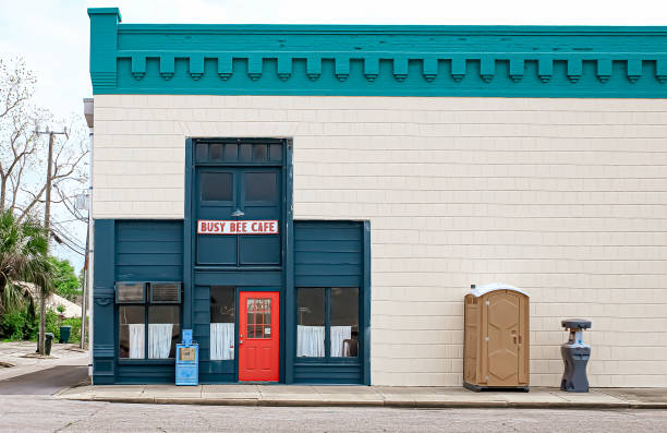 Best Best portable toilet rental  in Morgantown, KY