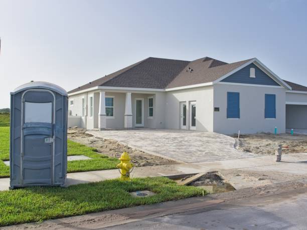 Best Affordable porta potty rental  in Morgantown, KY