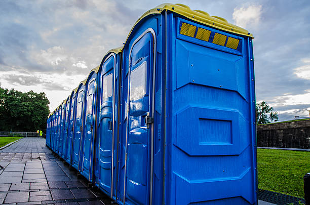 Best Local porta potty services  in Morgantown, KY