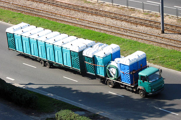 Best Porta potty rental near me  in Morgantown, KY