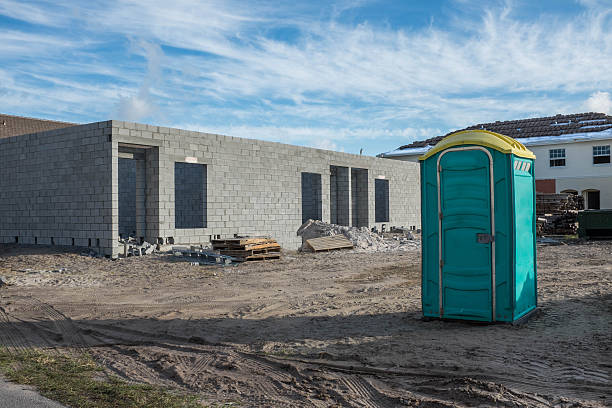 Best Luxury portable toilet rental  in Morgantown, KY